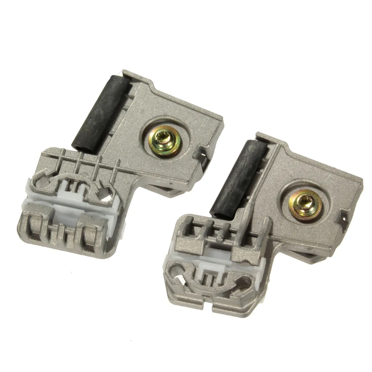 Электрический ремонтный оконный регулятор комплект для ремонта левой стороны