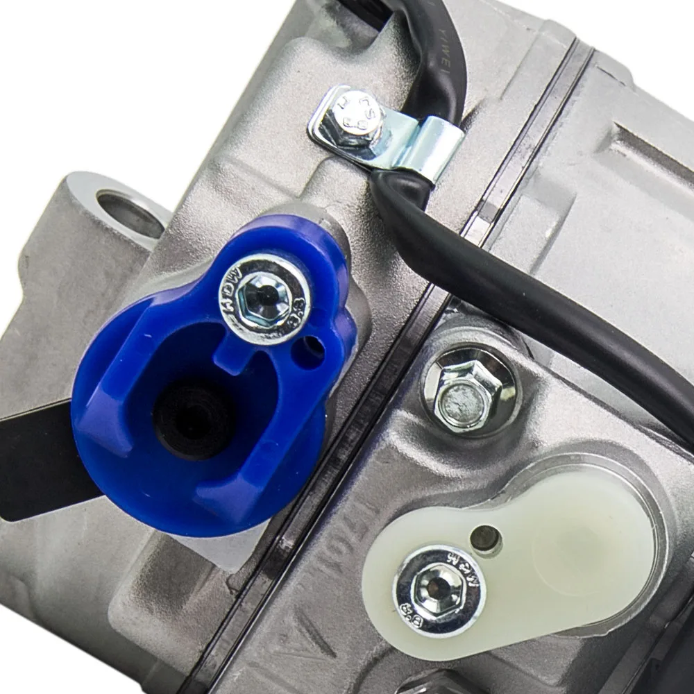 Компрессор кондиционера для MERCEDES BENZ CLK320 2004 A0012302811 8FK351322121 компрессор A0002309111 A0012301011