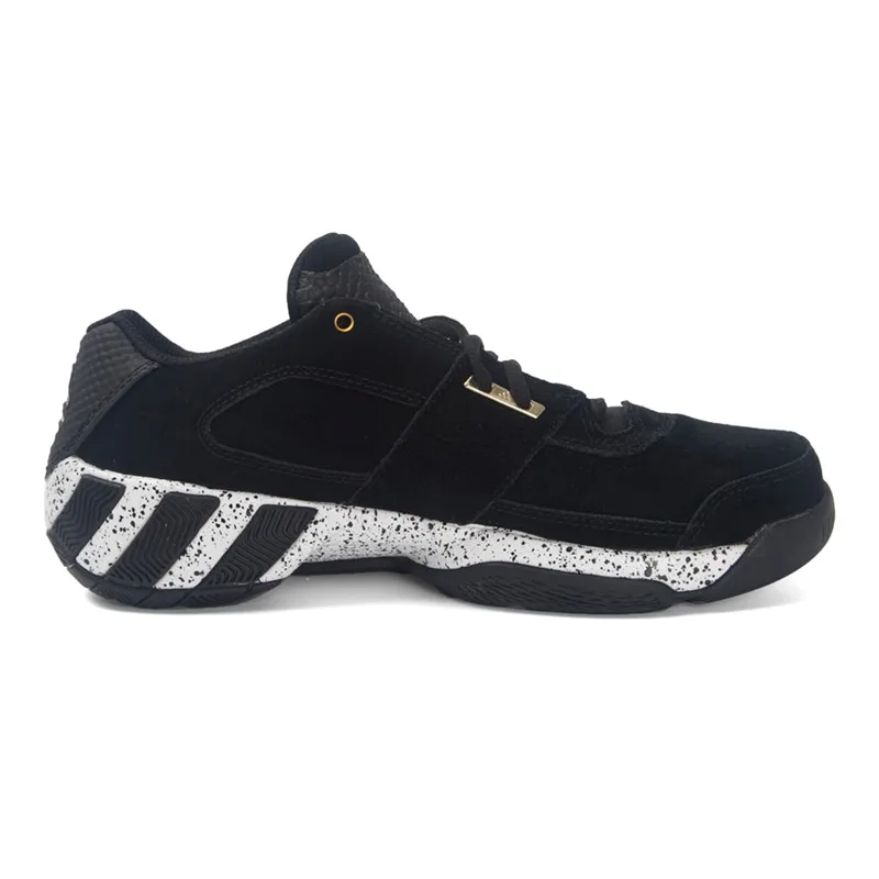 Новое поступление Adidas регулировать Для мужчин Мужская Баскетбольная обувь кроссовки