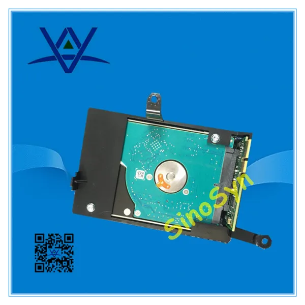 1DH14C 020 для HP 586MFP принтера 320 Гб жесткий диск Seagate HDD|Детали принтера| |