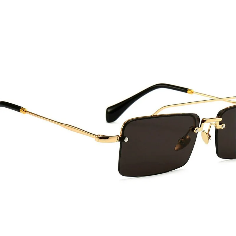 Европа и Америка взрыва узкий квадратный Современное ретро г жа тенденция