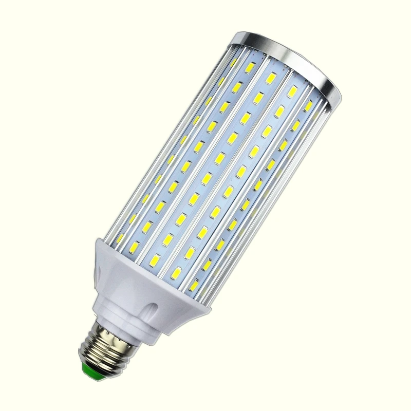 Лампа e27 светодиодная лампа 8 Вт 14 17 20 23 25 30 45 SMD5730 E27 кукурузная led bomblias прожектор