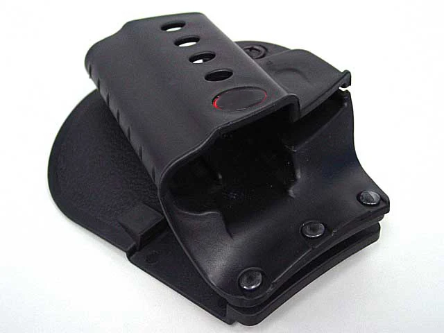 Тактическая страйкбольная кобура & Mag Набор чехлов для M92 черный|airsoft holster|mag pouchholster
