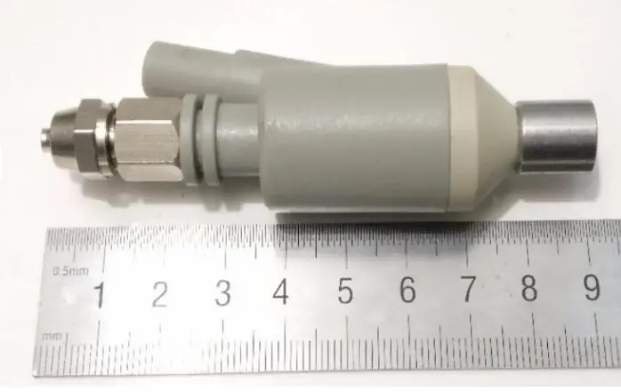 

Пескоструйный сопло