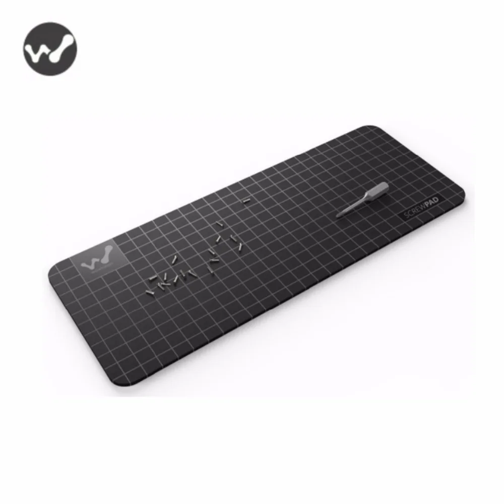 Xiaomi Wowstick электрическая отвертка алюминиевый DIY Набор инструментов для ремонта