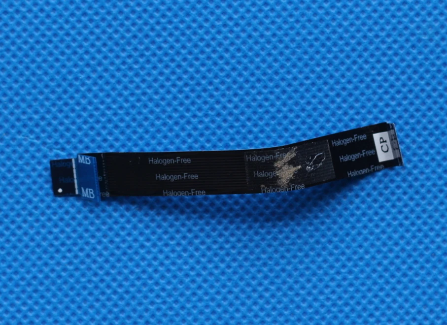 

New Original Laptop Touchpad Cable For Lenovo Thinkpad Edge E450 E455 Series NBX0001FU00 NBX0001AB00