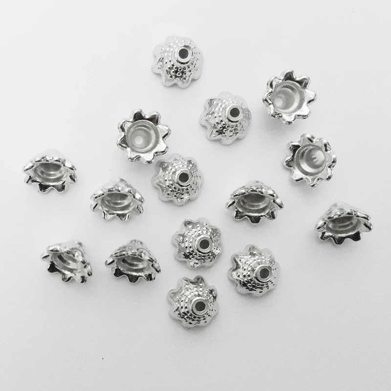 Фурнитура для ожерелья с кисточками и бахромой из цветов замшевого волокна