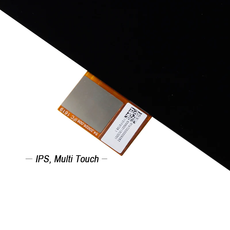 

10.1 "For Sony Xperia Tablet Z SGP311 SGP312 SGP321 LCD Digitizer Screen Touch Panel Sensor Assembly + Tools