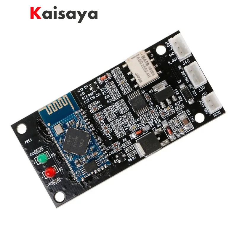 4 2 CSR64215 Bluetooth ресивер усилители без потерь беспроводная плата для