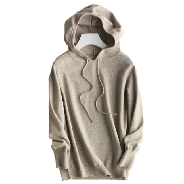 Capuchon Sportswear свитер