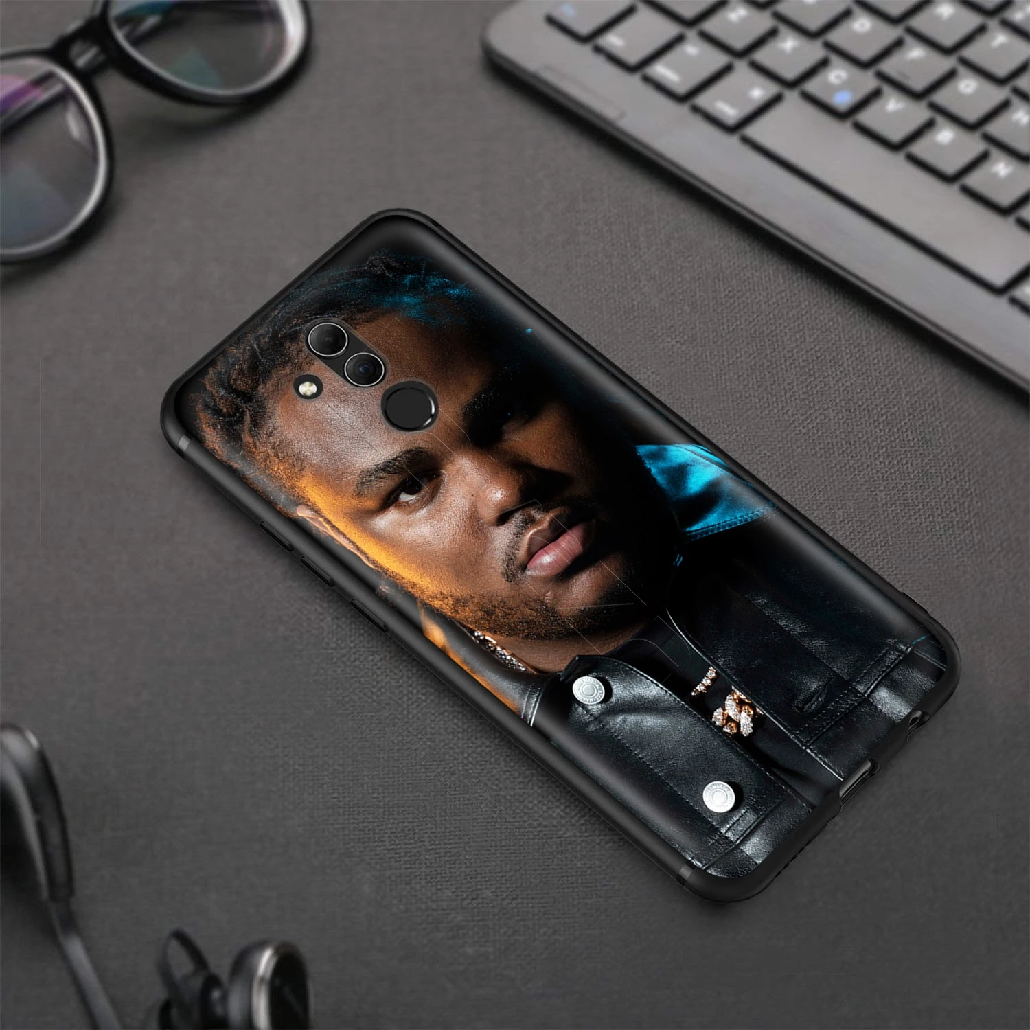 Чехол для Huawei P30 P20 P10 P9 P8 Mate 20 10 Pro Lite P Smart 2017 | Мобильные телефоны и аксессуары