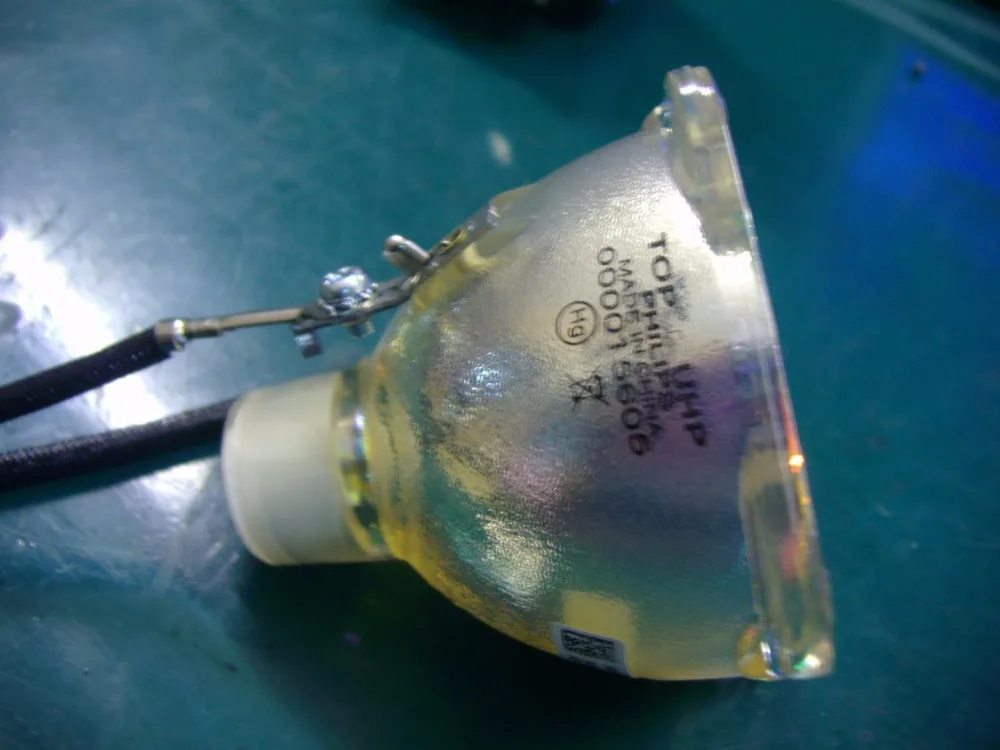 

60.J5016.CB1 Original bare lamp for PB7105 PB7205 PB7215 PB7225 PB7235 Projector Lamps