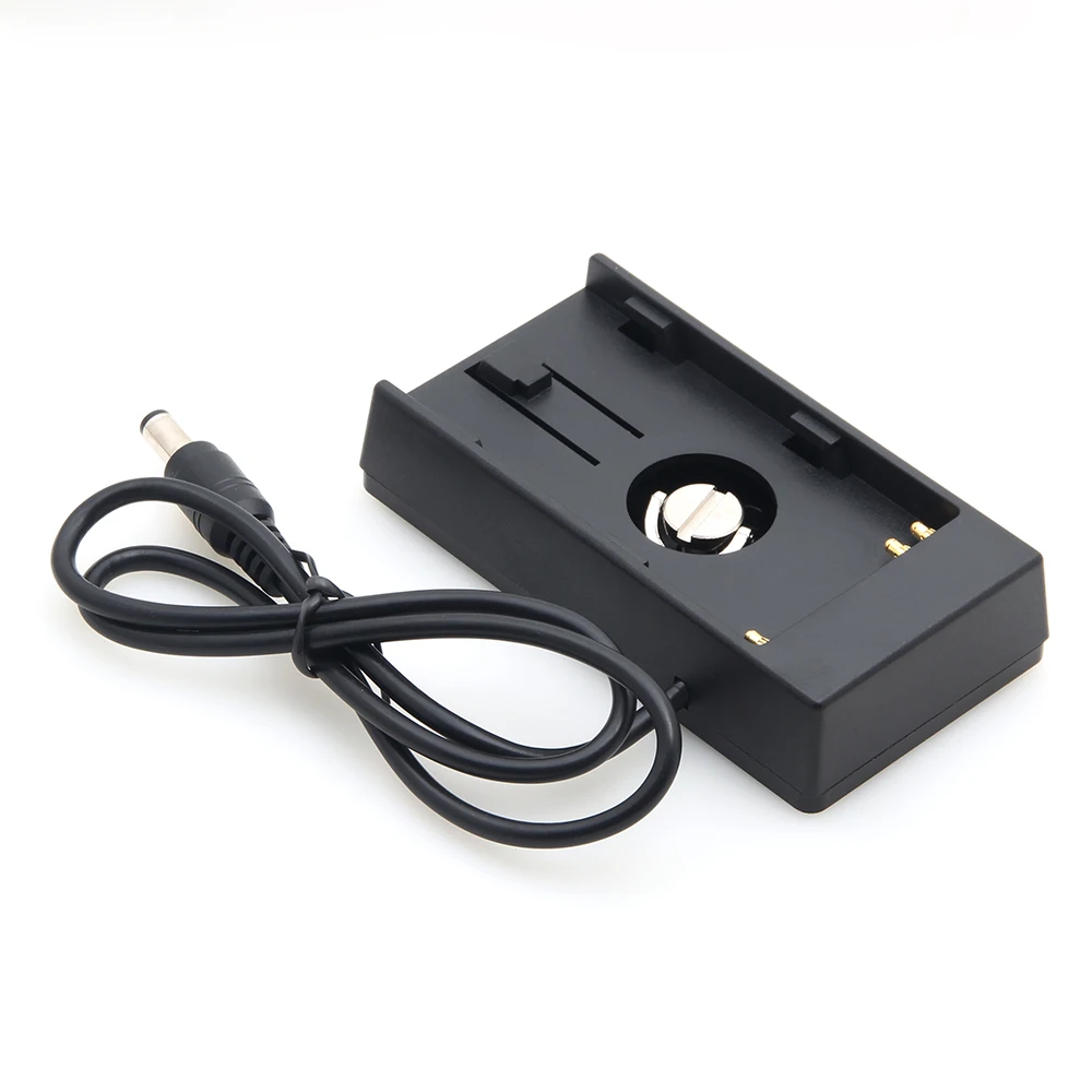 Аккумуляторная пластина для SONY BP-U60 BPU30 к BlackMagic BMPC BMCC