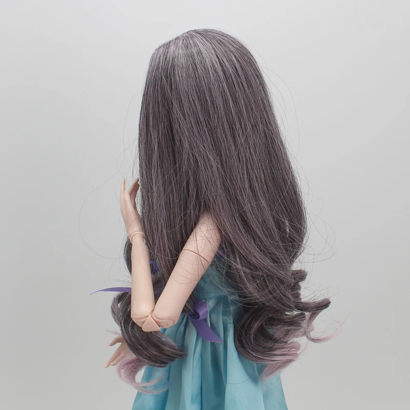 Парик из высокотемпературного волокна для кукол 1/3 BJD SD | Игрушки и хобби