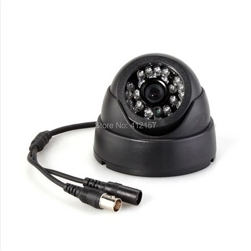 CCTV дома 8-КАНАЛЬНЫЙ 1080 P 3-В-1 DVR HVR NVR AHD 720 1200TVL Камеры Системы безопасности ИК P2P PC Phone
