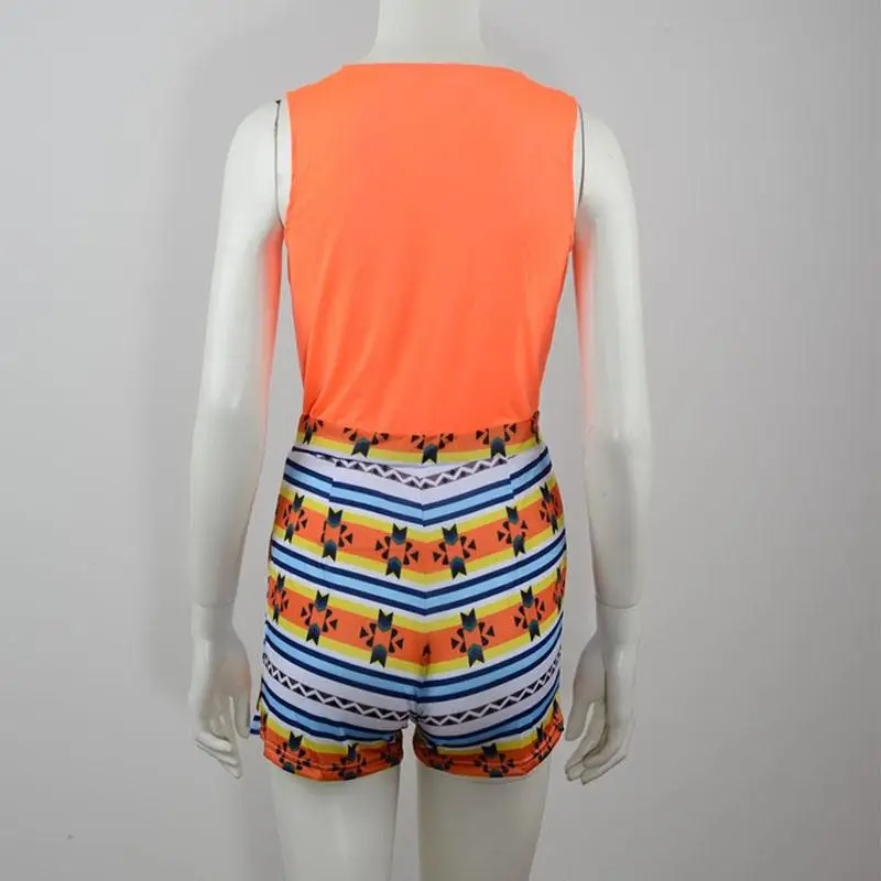 Новинка 2017 года элегантное эротическое боди Для женщин комбинезон цельный Bodycon