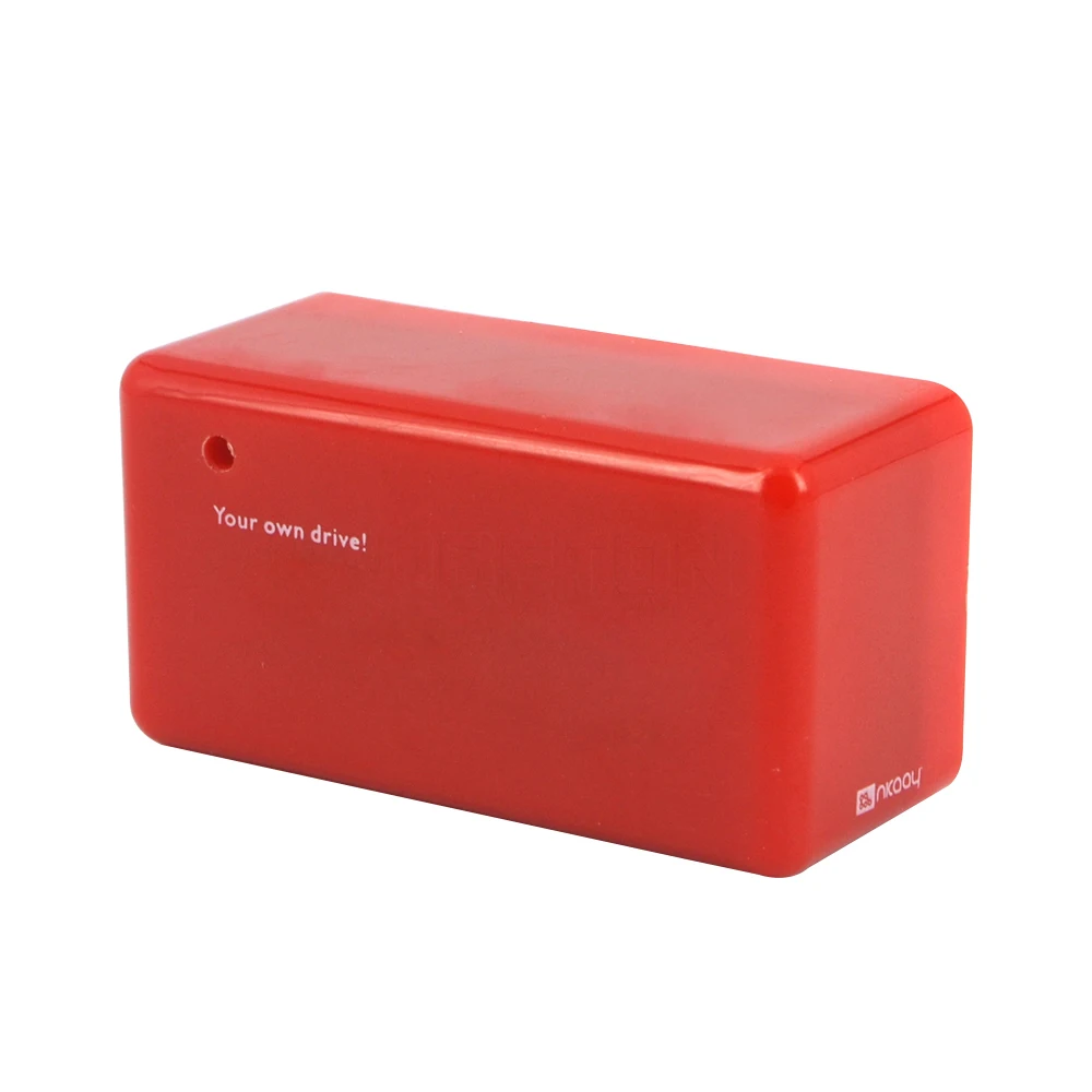 NitroOBD2 dieseil obd2 автомобильный чип тюнинг коробка более Мощность и крутящий момент