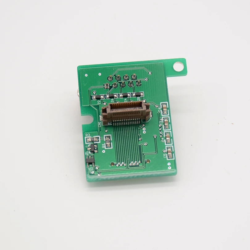FOURSTAT FX1N-232-BD Mitsubishi FX1N с RS232 интерфейсной платой антистатические и скачки напряжения
