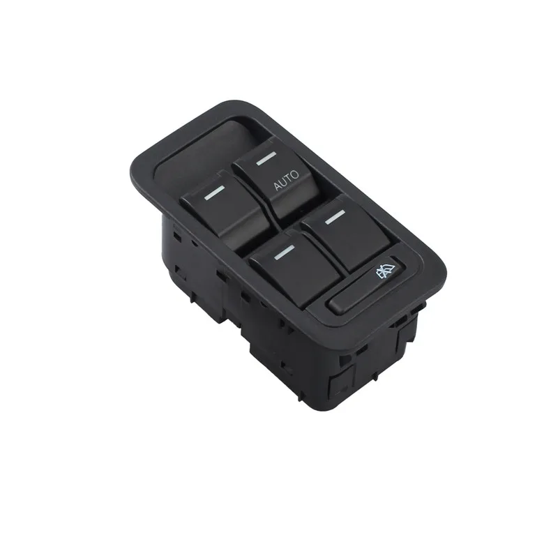 AUTOUTLET Master Power электронный переключатель управления окном кнопка консоль для Ford