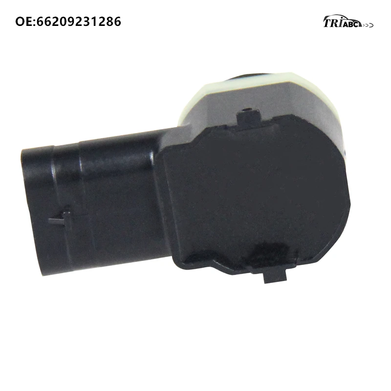 Датчик парковки 66209231286 PDC для AUDI Q7 TT BMW E83 E70 E71 X3 X5 X6 VOLVO S80 анти-детектор