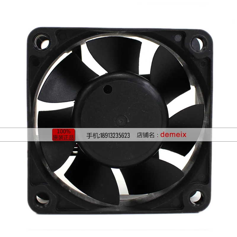 Новый Protechnic Magic MGA6012UB O25 6025 12V 0.38A Вентилятор охлаждения| |