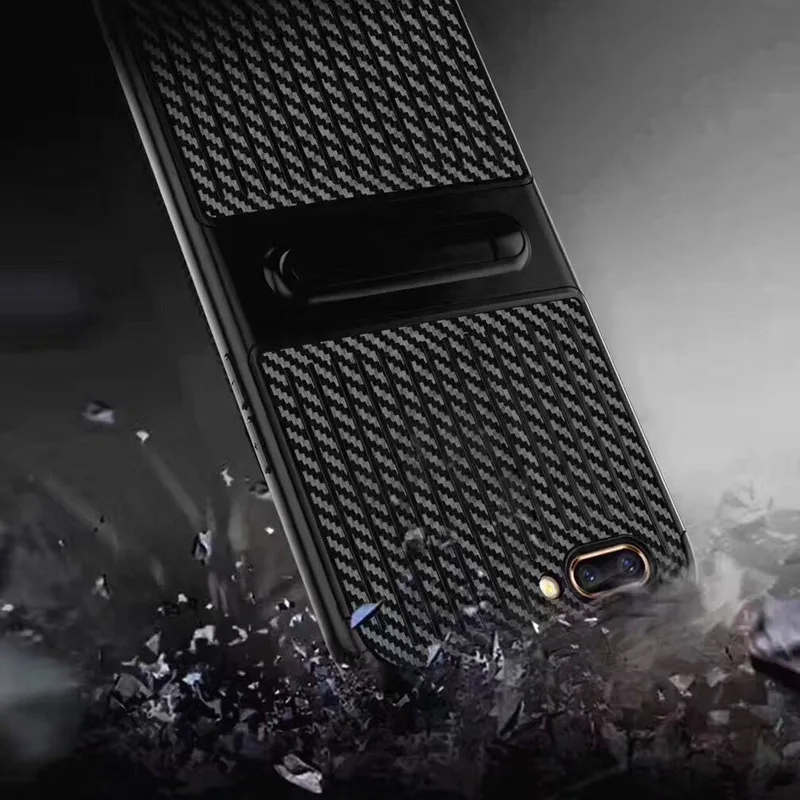 New Fashion Kickstand PC Mobile Phone Housing For iPhone7 7Plus Heat Release Radiator Protective Shell Back Cover Coque Funda |