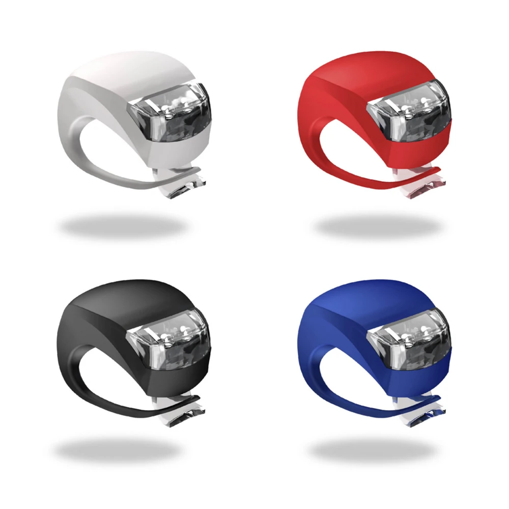 Новый ультра яркий портативный Точечный светильник для велосипеда велосипедный