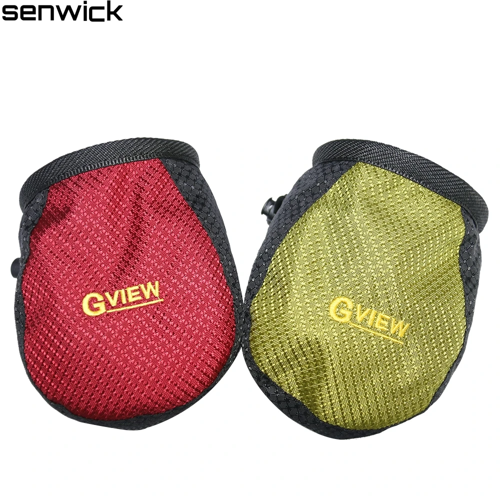 

Новая водонепроницаемая сумка-мел для скалолазания, сумка-пояс и сумка для пудры, специальный подарок на день друга, бесплатная доставка