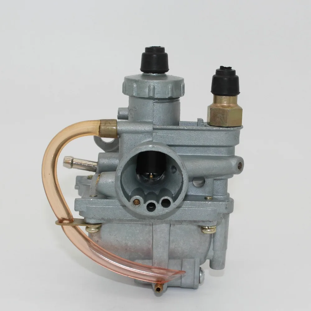 Карбюратор PZ15 для скутера Suzuki TB50 TB60 D1E41QMB GEELY 50 QINGQI 50|Карбюратор| |