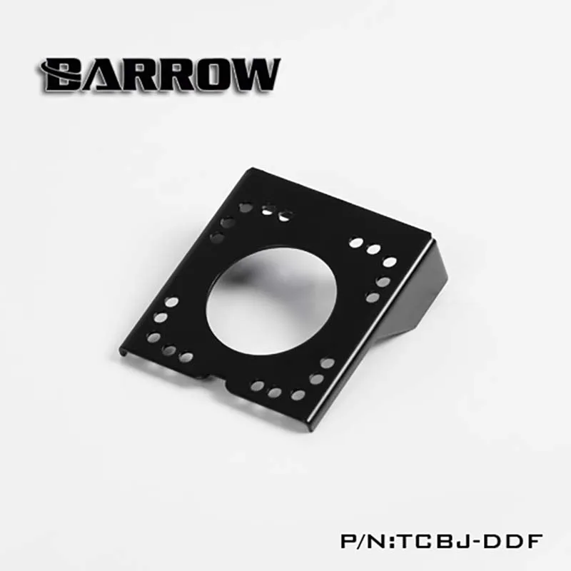 

Barrow TCBJ-DDF DDC pump expansion Bracket,for water cooler water block cold row building