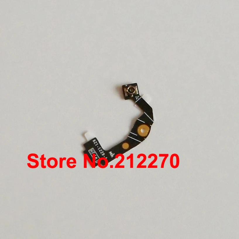 YUYOND оригинальный новый Wifi сигнальная антенна гибкий кабель для Apple iPod Touch 4th|antenna