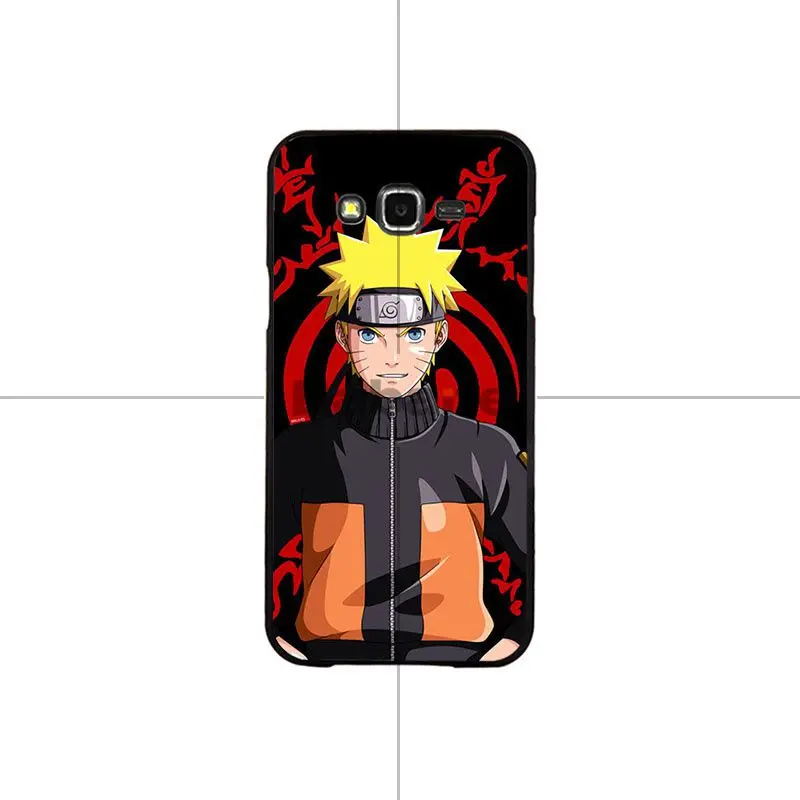Ультратонкий чехол для телефона Babaite Hokage Naruto Kakashi с рисунком из мультфильма Samsung J2