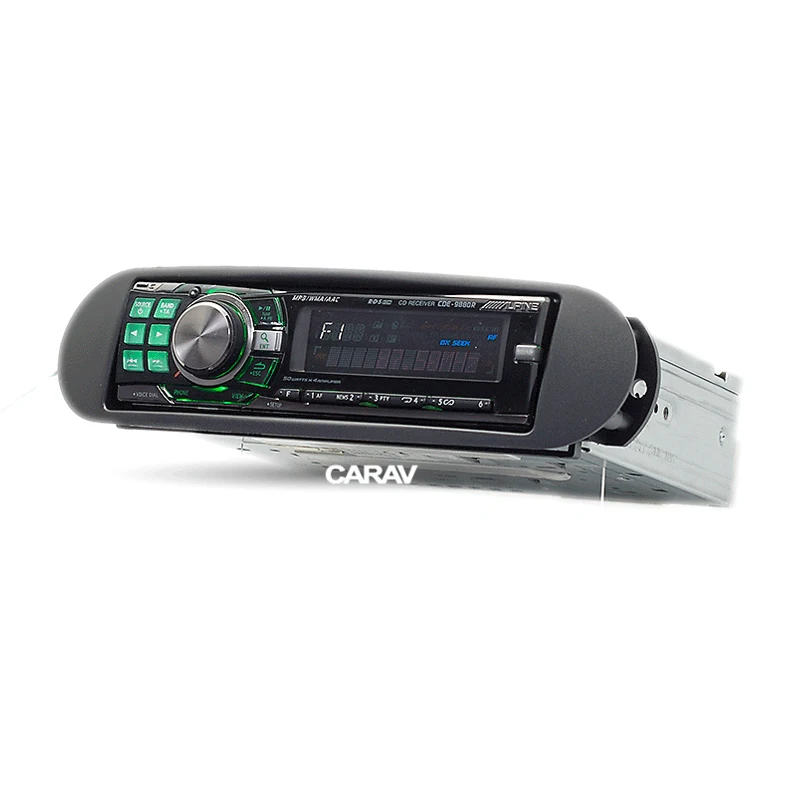 CARAV 11 040 высшее качество радиоприемник для VOLKSWAGEN New Beetle 1997 2010 стерео Fascia Dash CD Trim