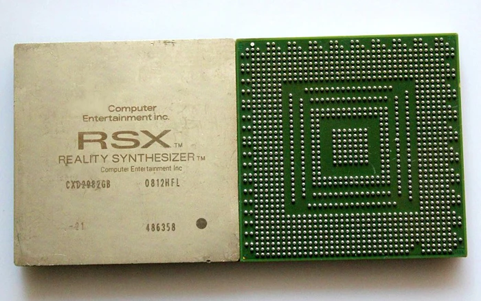 CXD2982GB CXD2982 комплект интегральных микросхем в корпусе BGA с шариками | Электроника