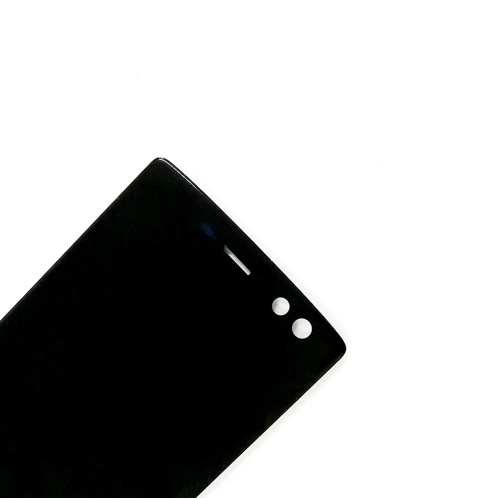 Для ЖК-дисплея 6 0 &quotDoogee BL12000 фотосессия bL 12000 Doogee Pro ЖК-дисплей черный/синий
