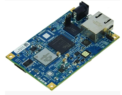 Parallella-16 Встроенный адаптер Epiphany III Zynq Zedboard