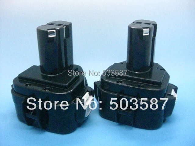 12V 3.0Ah NiMH Akku 4 MAKITA 1233 1234 1235 1235F 192696-2 192698-A 12 Volt Cordless Drill Power Tool Fresh battery! | Электроника