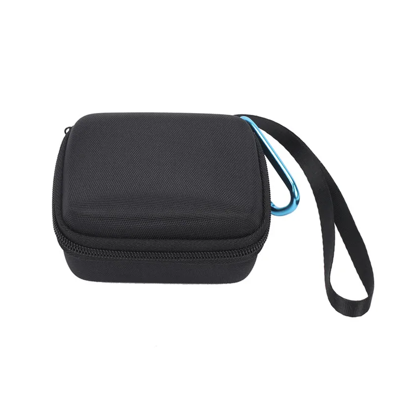 LEORY Портативный внешний корпус динамика для JBL GO2 bluetooth динамик EVA сумка Exrtra