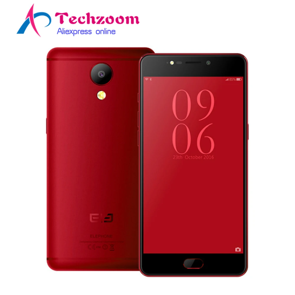ELEPHONE P8 Android 7 0 6 ГБ Оперативная память 64 Гб Встроенная MTK Helio P25 2 5 GHz Octa Core дюйма 2.5D JDI