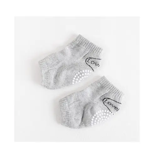 Противоскользящие наколенники Pudcoco для новорожденных мягкая защитная