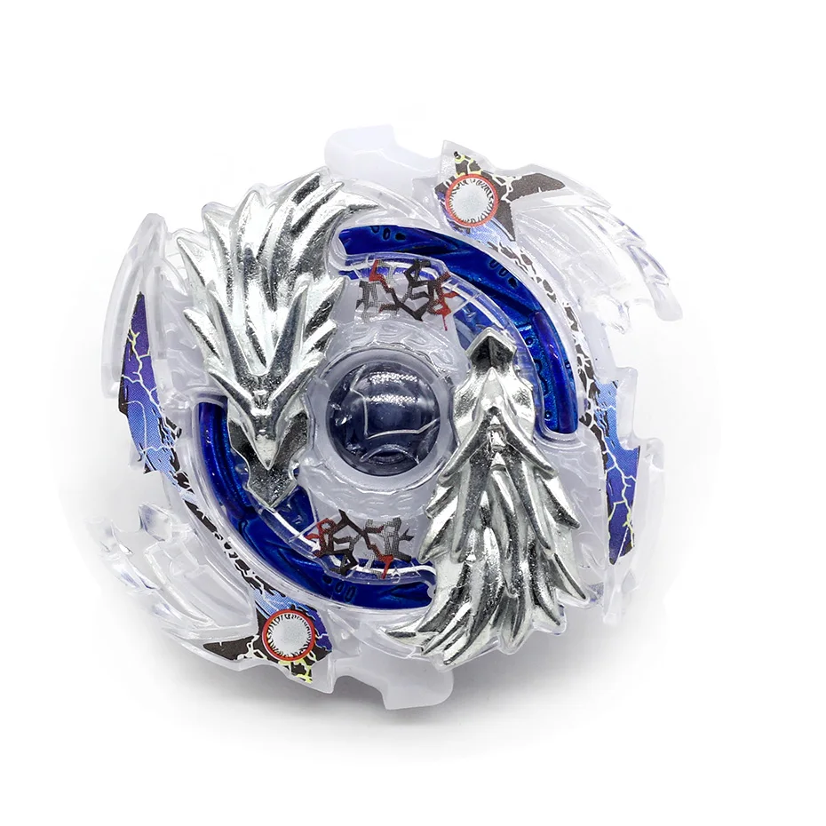 Beyblade B-128 Burst Starter Revive Phoenix. 10. Fr B127 128 122 129 Beyblades Toupie Бог волчок Bayblade Blayblade игрушка