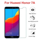 Закаленное стекло Huawei Honor 7A 5,7 