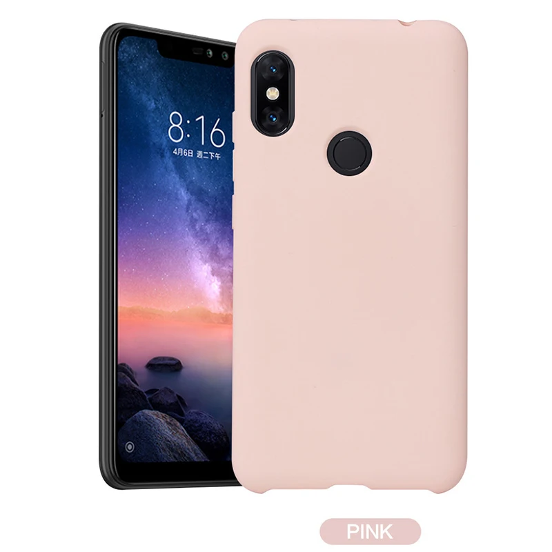 копия официальный оригинальный силиконовый чехол xiaommi redmi note 5 чехлы ксаоми сяоми