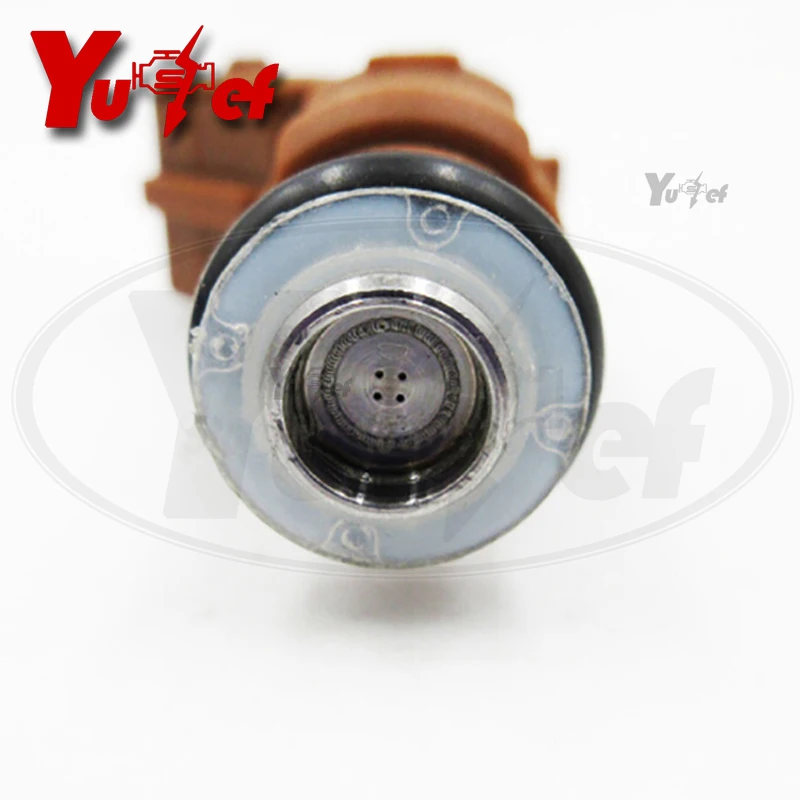 Высокое качество форсунки топлива подходит для SEPHIA 4CYL 1.8L 1998 1999 0280155807