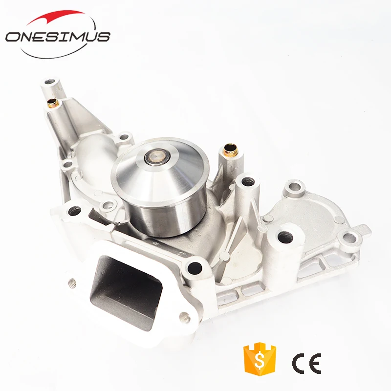 Система охлаждения автомобильного двигателя с водяным насосом для 1UZ-FE 2UZ-FE 3UZ-FE LS /