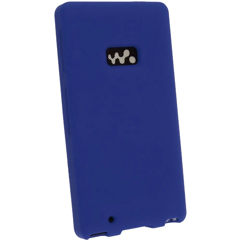 Чехол F880 для Sony Walkman NWZ F885 F886 F887 чехол Mp3 резиновые гелевые Кожаные чехлы