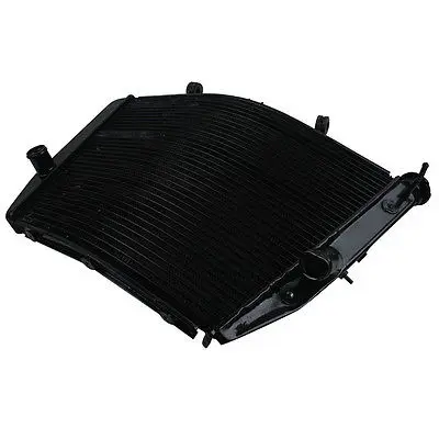 Мотоцикл, запчасть радиатор для SUZUKI GSXR 1000 2009- 2012 05-06