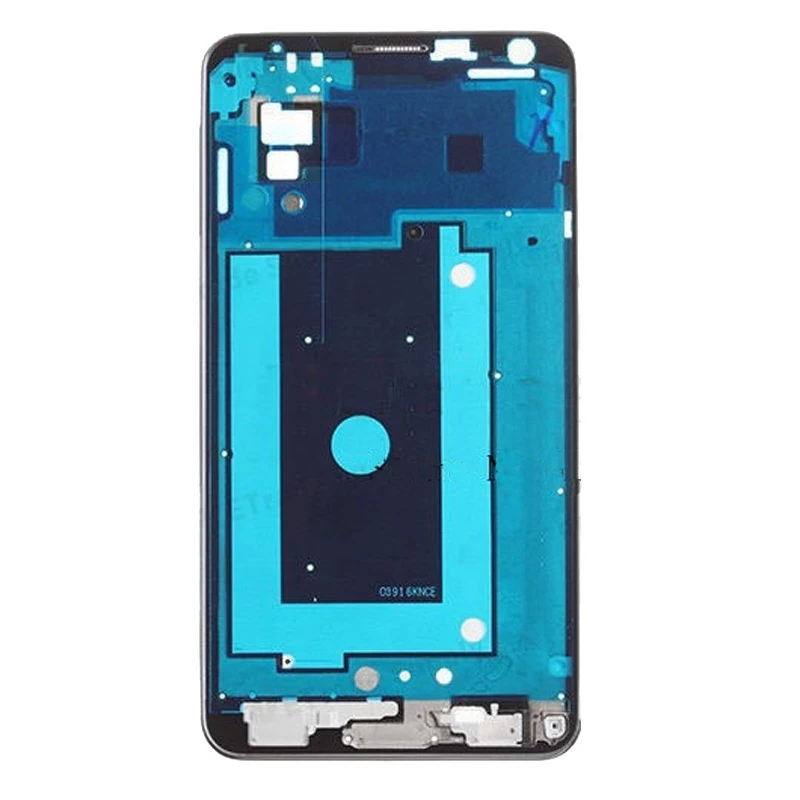 

LCD Front Housing for Galaxy Note III / N900 (3G Version)