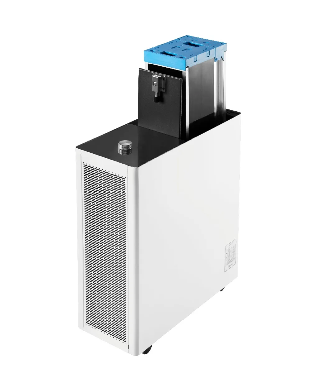 Kinyou KY-APS-220 Портативный очиститель воздуха ядро Технология PM2.5 для удаления пыли для Офис Purificador pk xaomi Mi очиститель воздуха