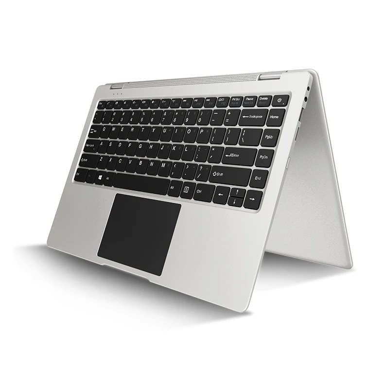 ALLDOCUBE iWork5X ноутбук 13 3 дюйма 4 Гб LPDDR3 64 EMMC Windows 10 Intel Apollo Lake N3450 четырехъядерный 1920x1080